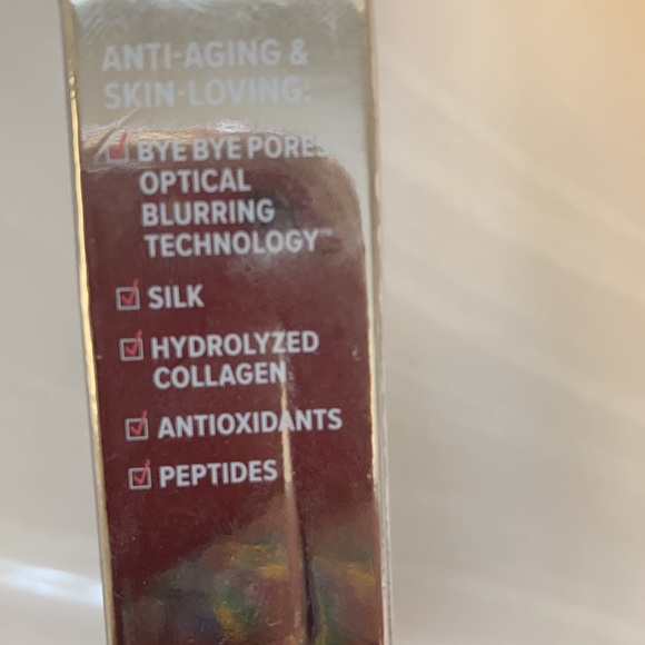 Bye Bye Pores blush BY IT COSMETICS - Picture 4 of 5